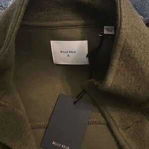 Billy Reid cardigan jacket brand new size small